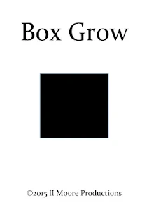 Box Grow