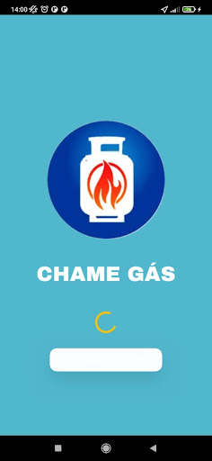 Chame Gás Screen 2