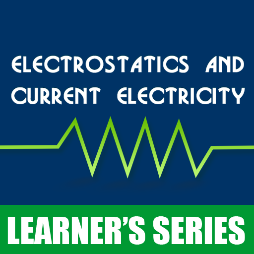 Electrostatics and Electricity 1.5.2 Icon