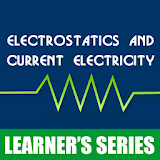 Electrostatics and Electricity icon