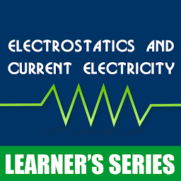 Imagen de ícono de Electrostatics and Electricity