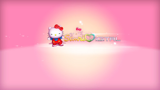 About: hello sanrio: say hello! (Google Play version)