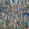 OpenTTD JGR icon