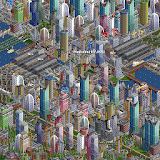 OpenTTD JGR icon