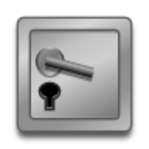 SecuredFileManager 2.2 Icon