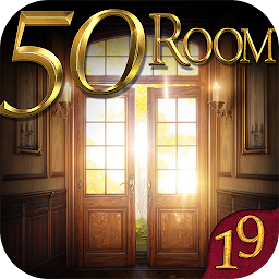 Можете ли вы побег 50 комната Mod Apk