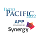 INDO PACIFIC 2022 - Androidアプリ