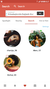 African Dating App - AGA