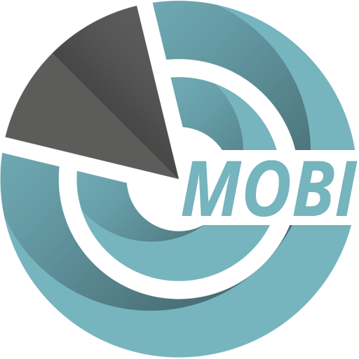 Visão Mobile logo