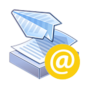 MailGatePrint - Email-based Print Server 1.6.8 Icon