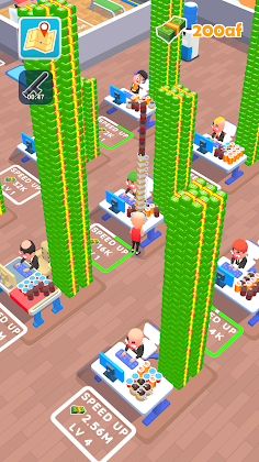 My Office Life 3D - Screenshot 4
