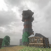 Horror Extinct Lighthouse DEMO