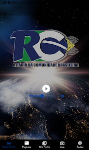 RC Brasil