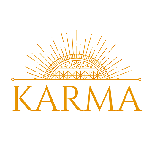 Karma Badalona logo
