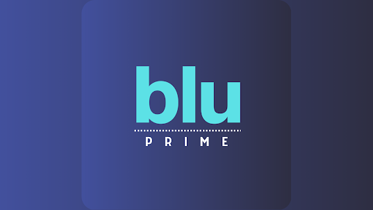 BluTV: Prime