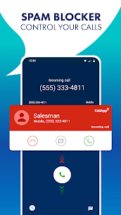 CallApp Caller ID & Recording v1.91 MOD APK (Premium/Unlocked) Free For Android 4