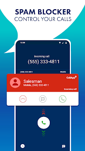 CallApp: Caller ID & Recording Varies with device APK screenshots 4