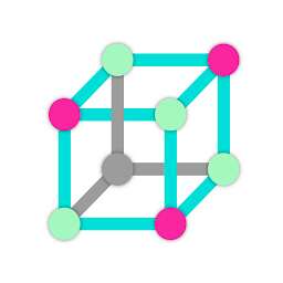 Color the graph! Mod Apk