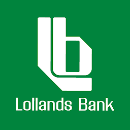 图标图片“Lollands Bank Erhverv”