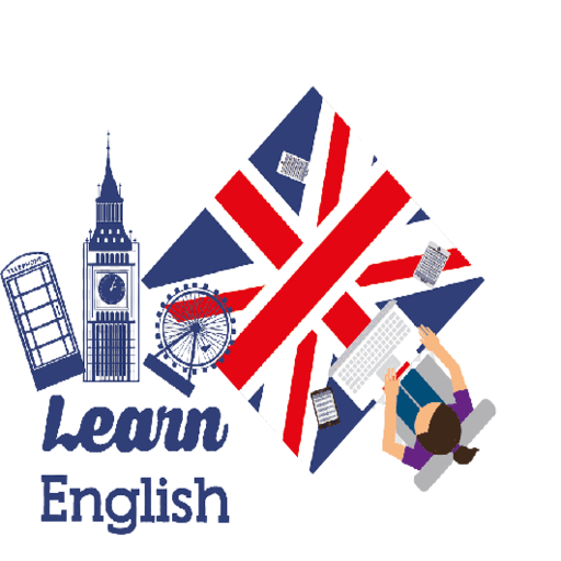 تعلم اللغة الانجليزية للمبتدئ Download on Windows