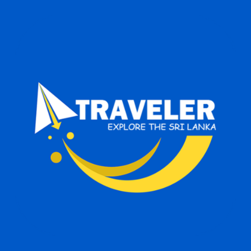 Traveler Sri Lanka | Guide logo