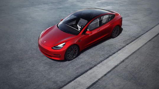 Tesla Model 3 guide