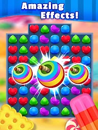 Cookie Crush - Candy Match-3