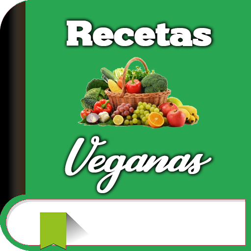 Recetas Veganas Fáciles Laai af op Windows