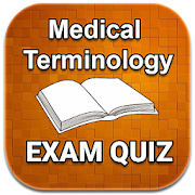 Top 49 Education Apps Like Medical Terminology Exam Quiz 2020 Ed - Best Alternatives