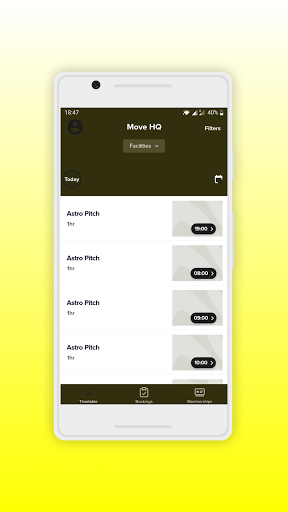 Move HQ Screen 3