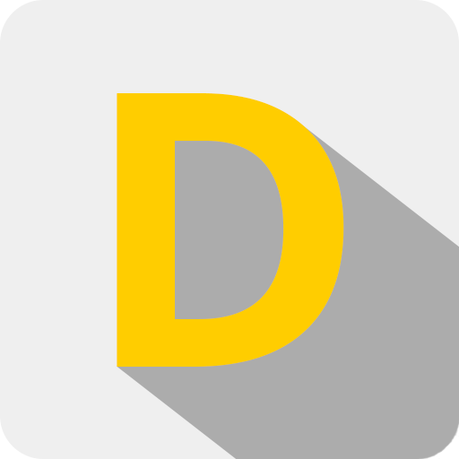 DriveTest - entraînement logo
