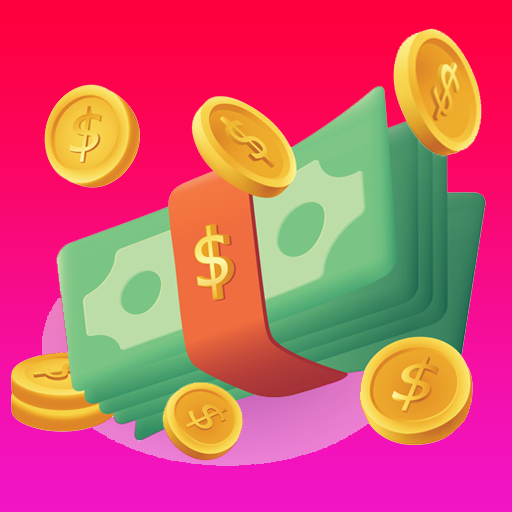 Survey Rewards Cash Surveys logo