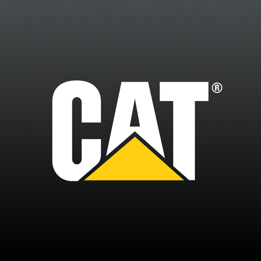 Cat® App: Fleet Management 2.47.0 Icon