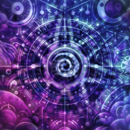 Planetary Times: Astrology Header - AppWisp.com