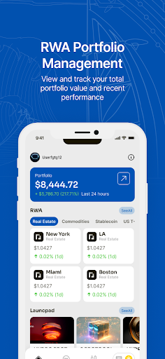 App-voorskou