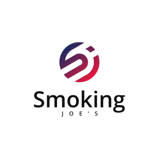 Smoking Joes logo