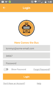 Here Comes the Bus Apk Latest Version 2022** 4