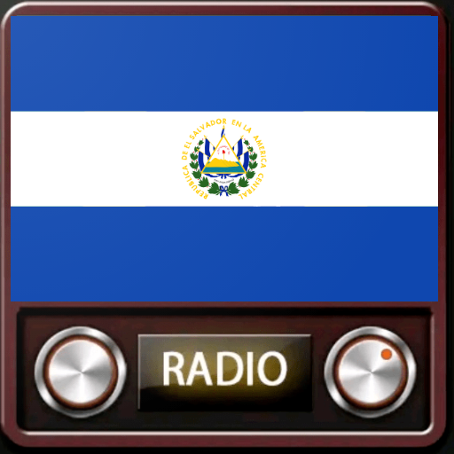Radio de El Salvador en vivo Apps on Google Play