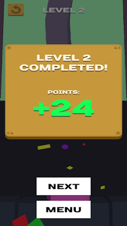 Game screenshot Falling Sands Balls Dig games apk download