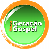 Rádio Geração Gospel1 icon