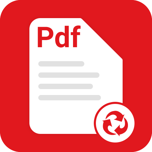 Pemulihan PDF & Pembaca PDF