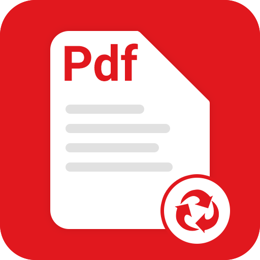PDF Recovery & PDF Reader Download on Windows