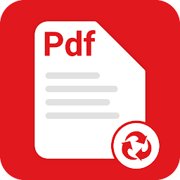 Icon image PDF Recovery & PDF Reader