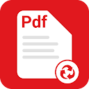 استرداد ملفات PDF وقارئ PDF 