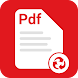 PDF リカバリと PDF リーダー - Androidアプリ