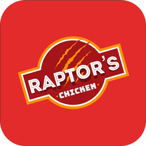 Raptors Chicken UAE logo