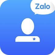 Zalo OA Admin 2.0.2 Icon