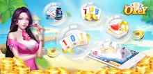 101 Yüzbir Okey JOJO APK