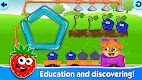 screenshot of Educational Games for Kids!