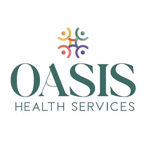 Oasis PHR logo